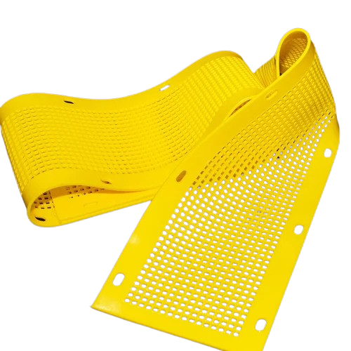 PU Flip-Flow Screens | Chema Engineers