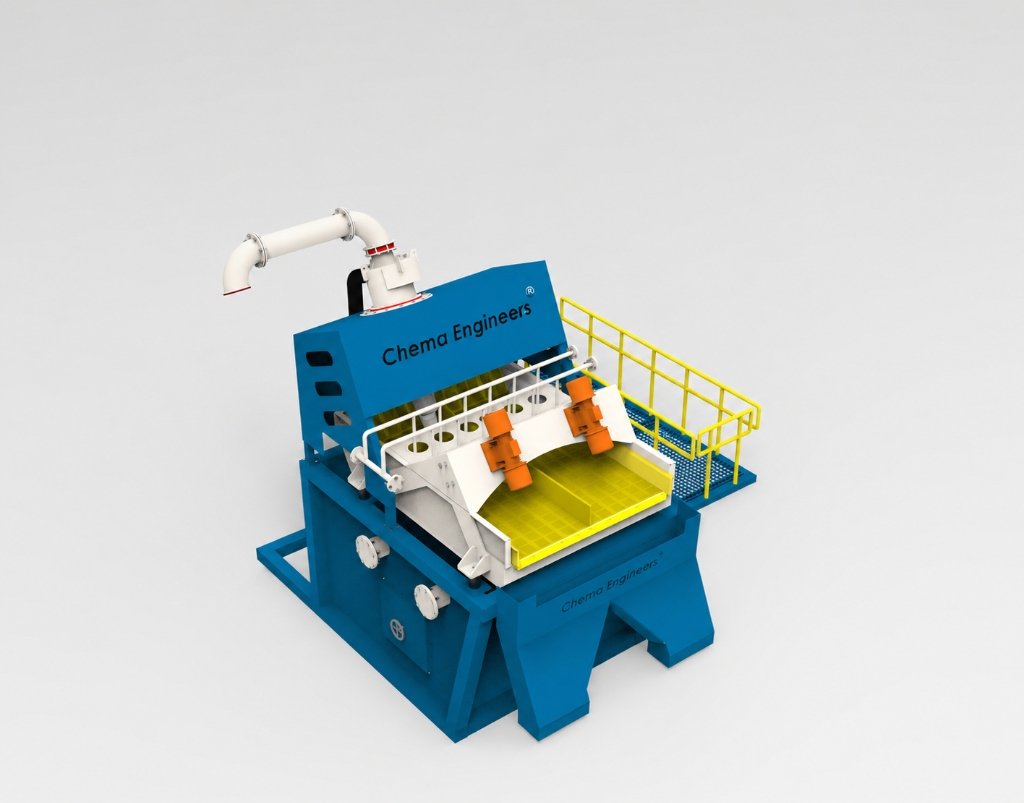 Chem-Wash Plant View 2