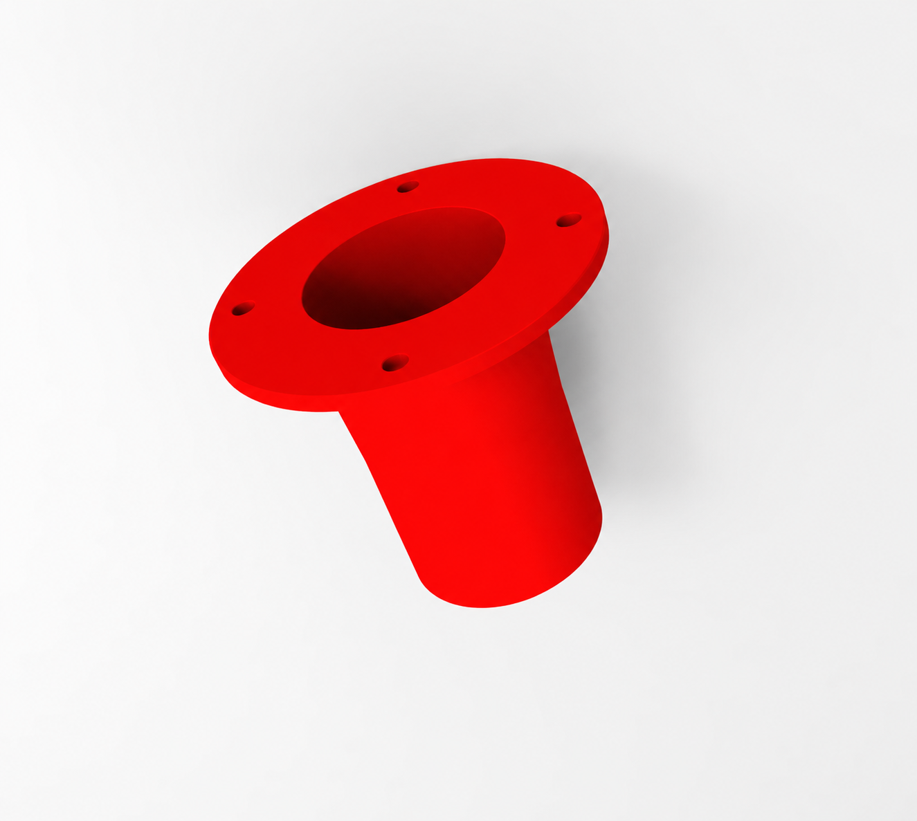 Apex, Spigots & Vortex Finders | Chema Engineers