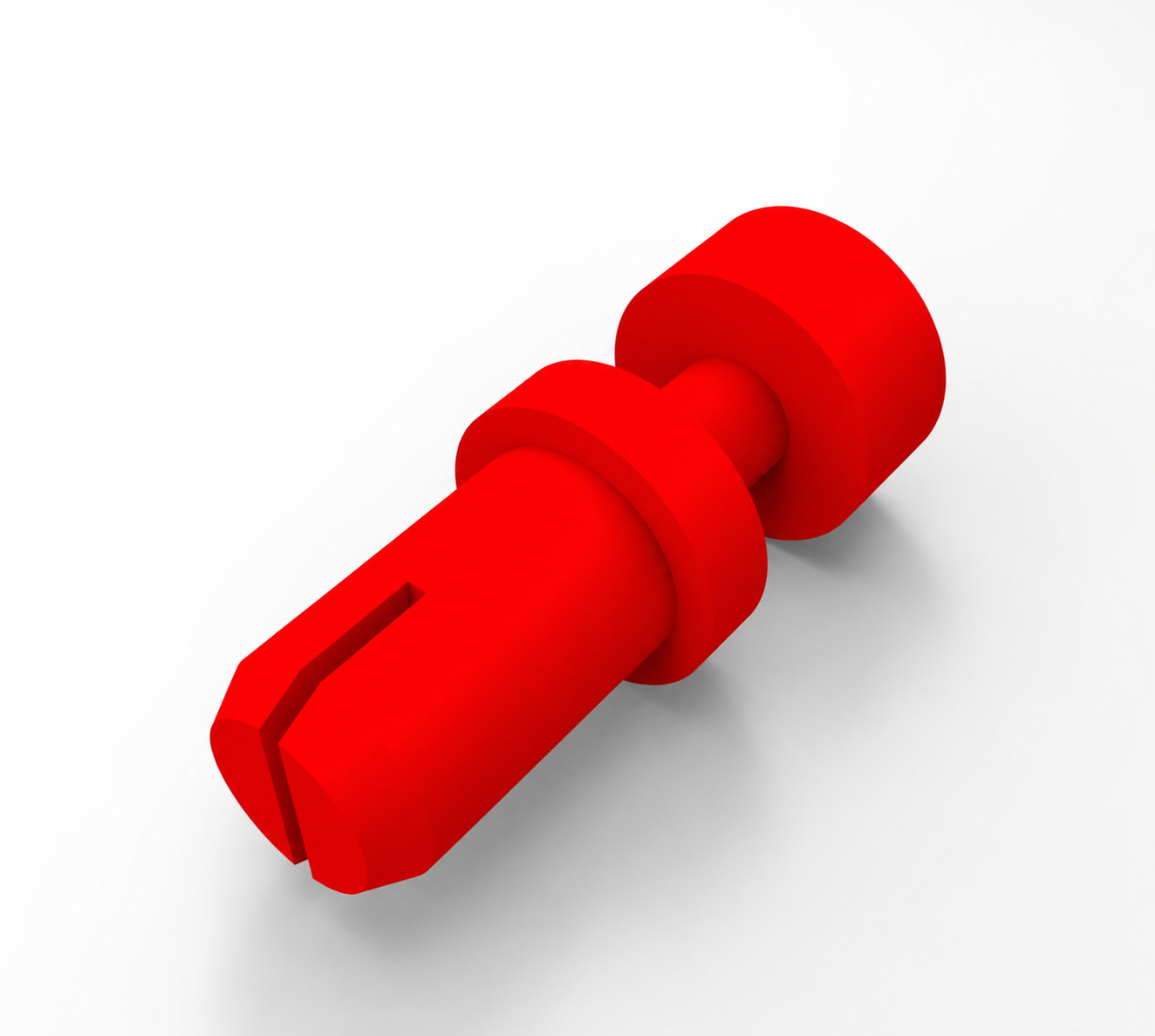 Pin & Sleeve Screen Fastening | Chema Engineers