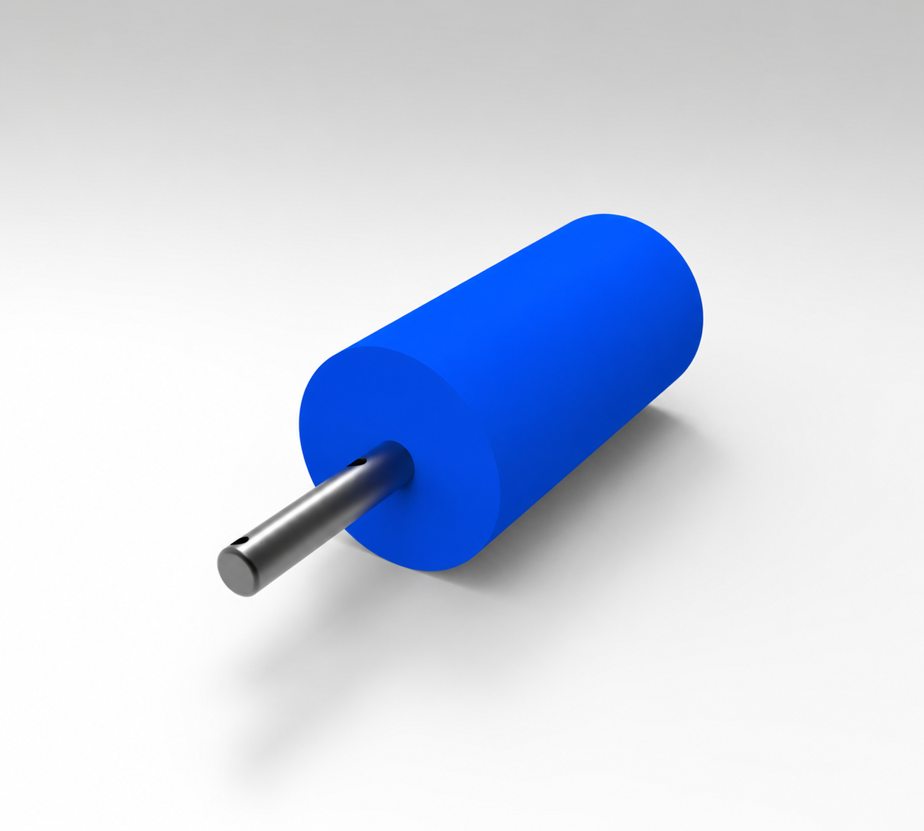 Polyurethane Return Rollers